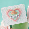 Classic Mouse Wedding BetterPress Bundle