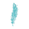 Turquoise BetterPress Reinker by Dina Wakley