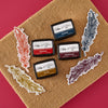 Earthy BetterPress Ink Mini Set by Dina Wakley