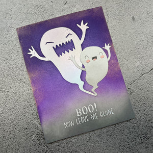Press & Foil of the Month Membership