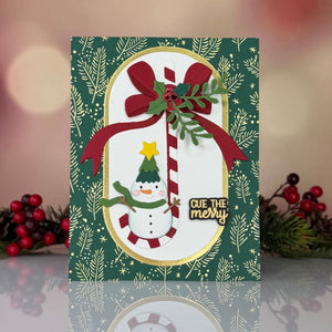 Press & Foil of the Month Membership