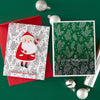 Press & Foil of the Month Membership