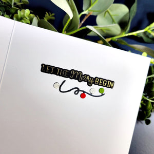 Press & Foil of the Month Membership