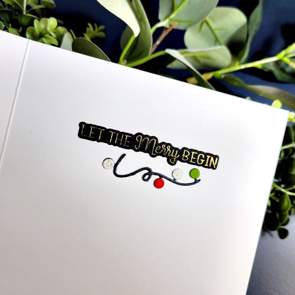Press & Foil of the Month Membership