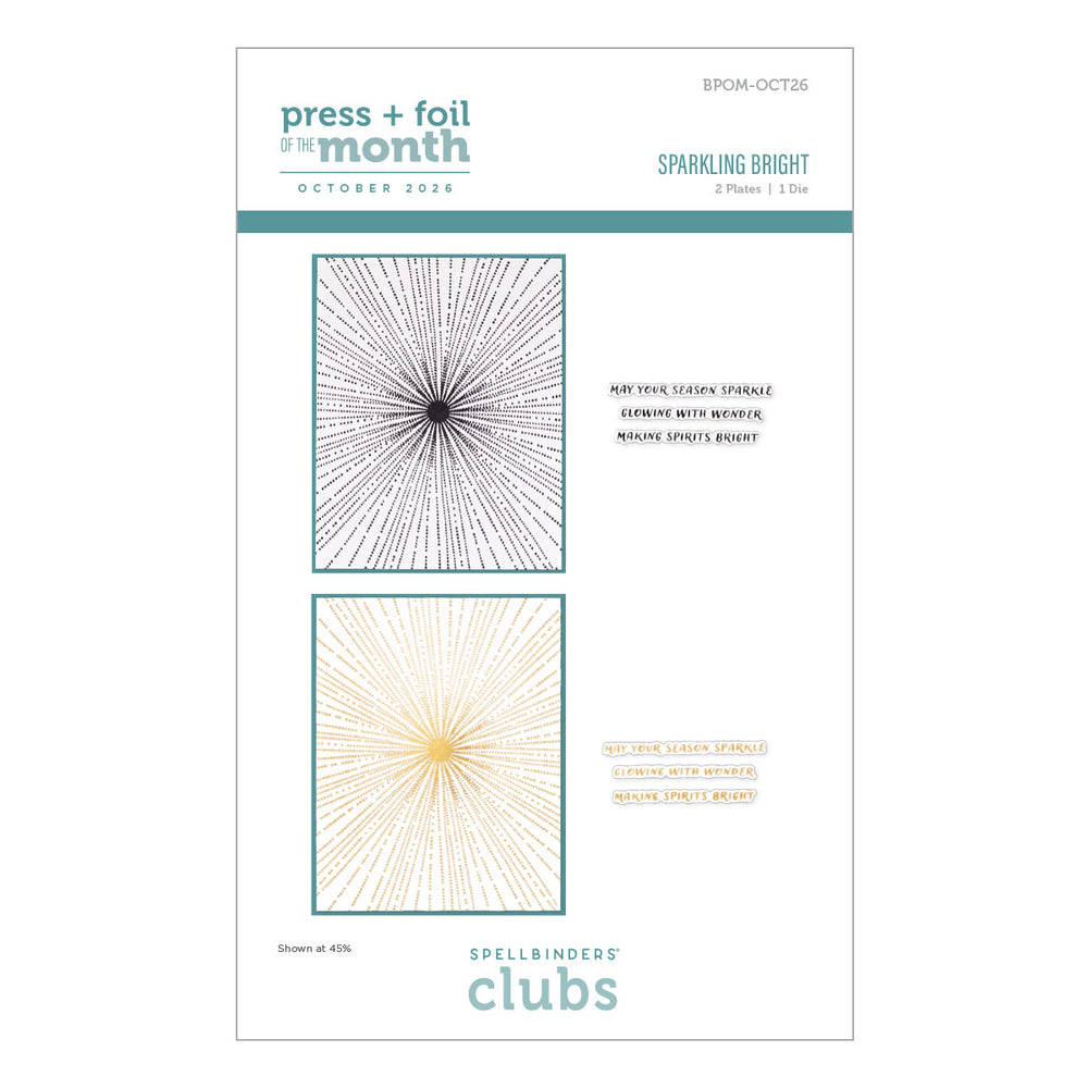 All-Clubs Crate Membership