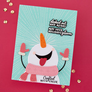 Press & Foil of the Month Membership