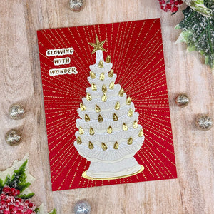 Press & Foil of the Month Membership