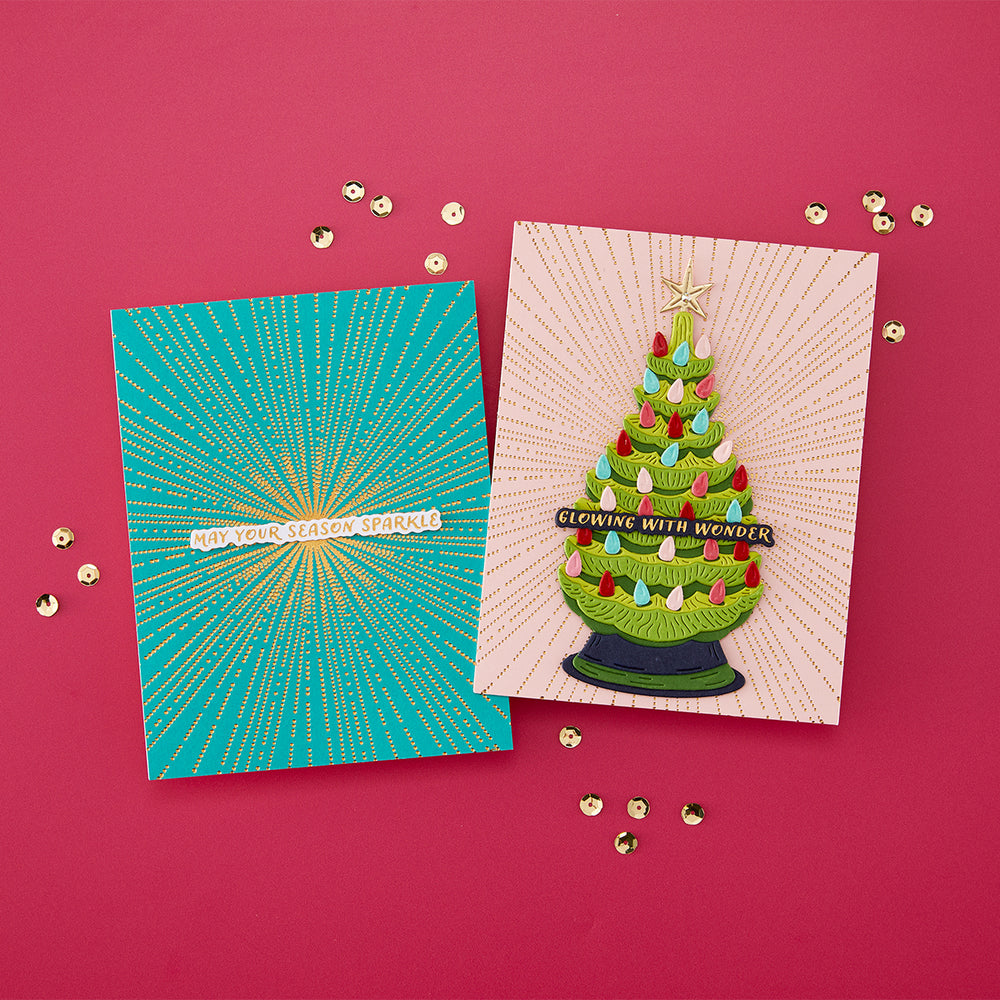 Press & Foil of the Month Membership