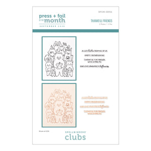All-Clubs Crate Membership