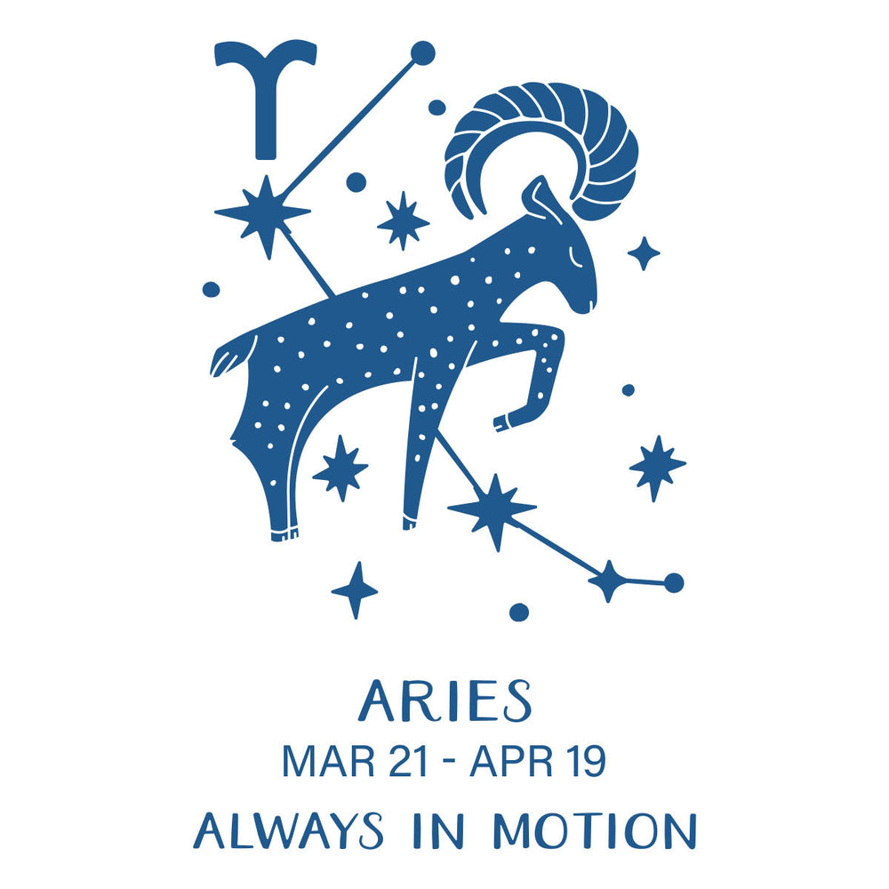 Block Print Zodiacs Registration Press + Foil Bundle