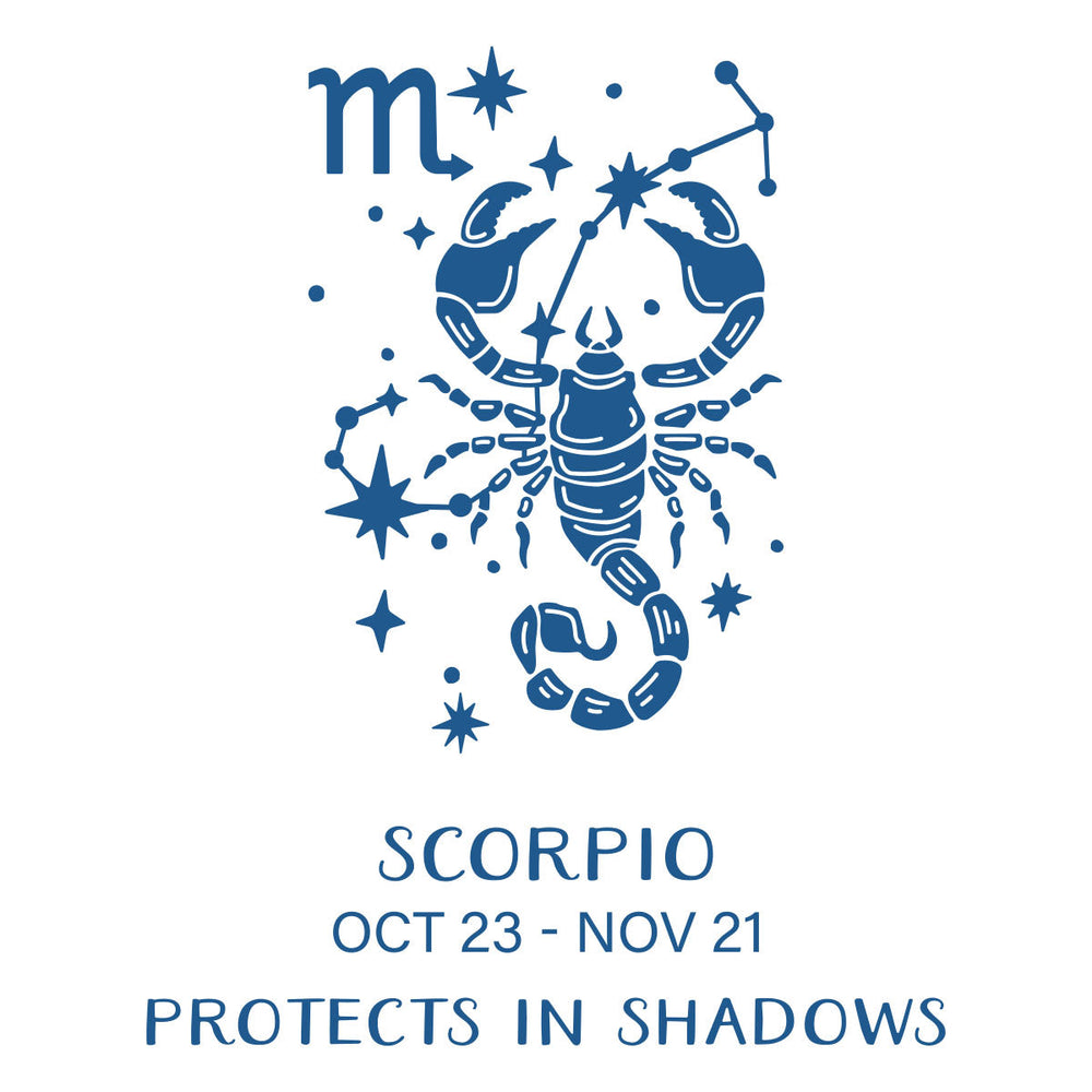 Block Print Zodiacs Registration Press + Foil Bundle