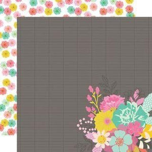 Simple Stories - True Colors Collection Kit