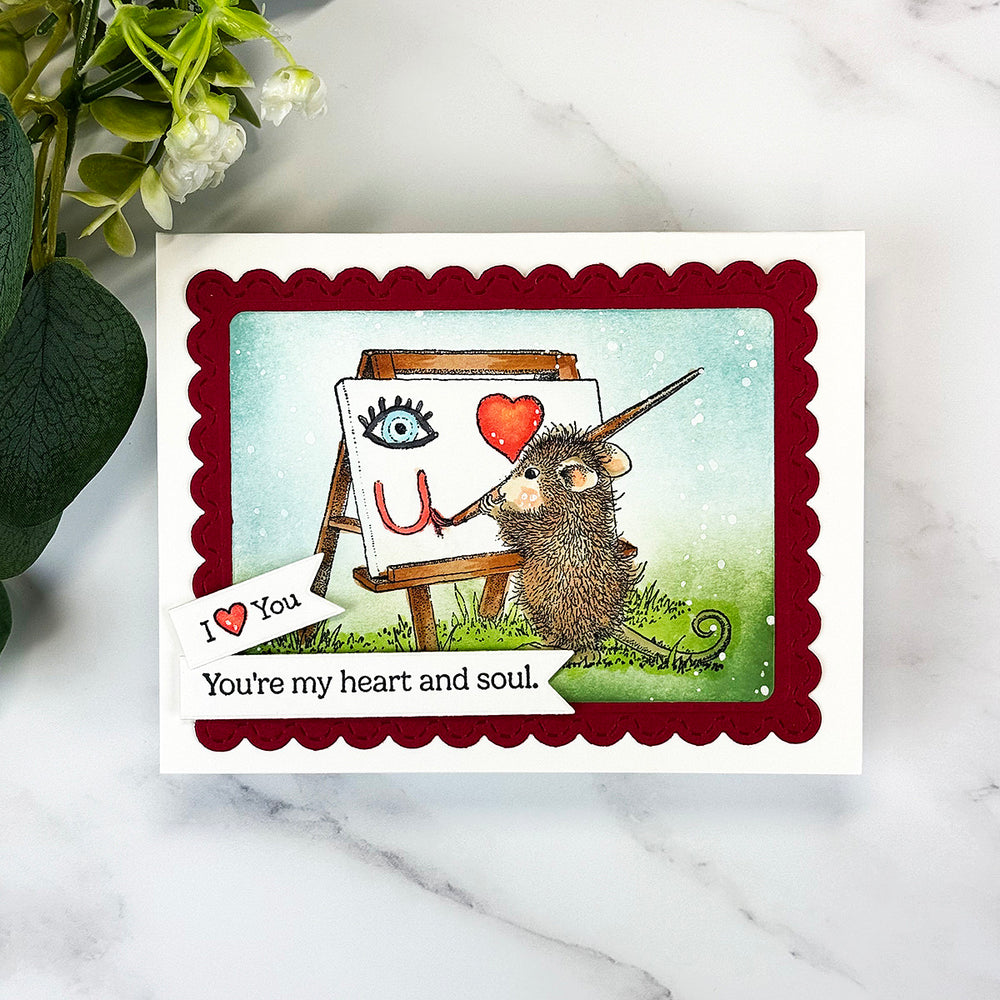 House-Mouse Heart and Soul Collector Bundle