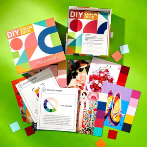 DIY Color Deck System