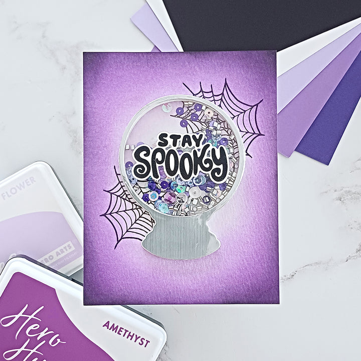 You Are Magic Stamp & Cut Set of the Month - August 2025
