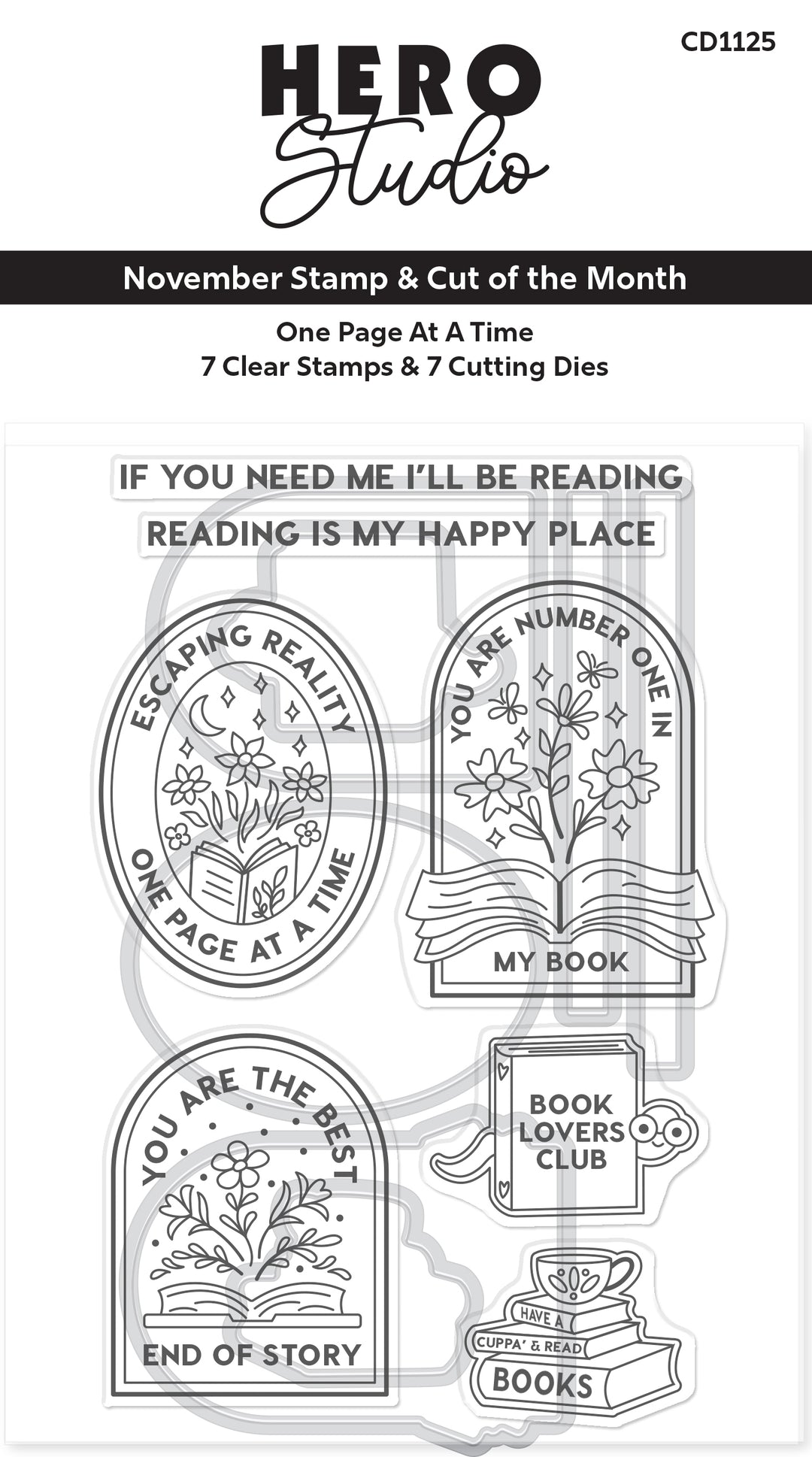 The Whole Studio Subscription