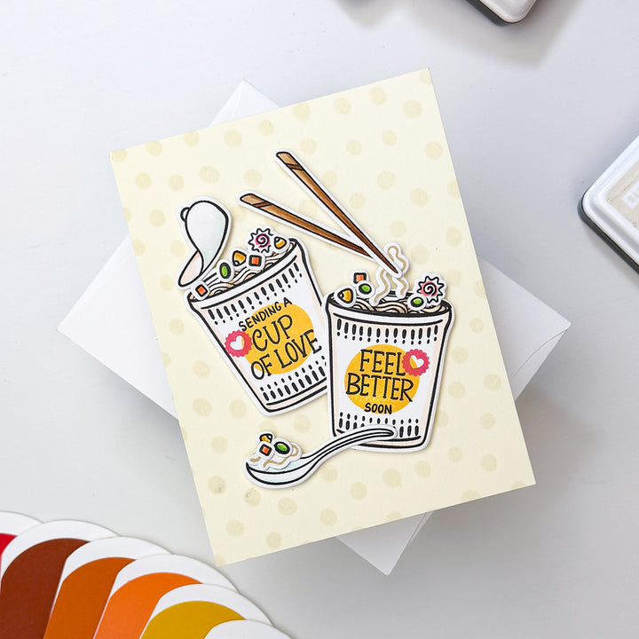 Hero Studio Stamp & Cut Subscription