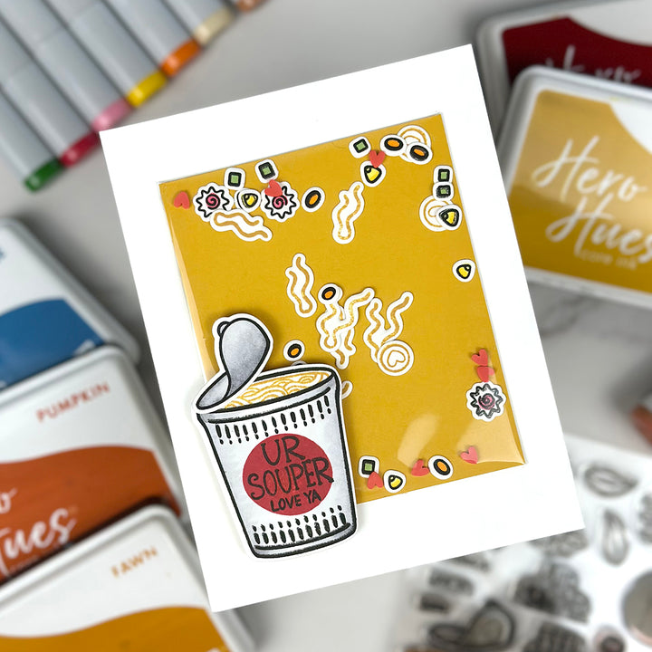 Hero Studio Stamp & Cut Subscription