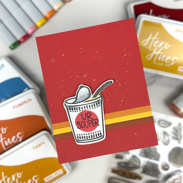 Hero Studio Stamp & Cut Subscription