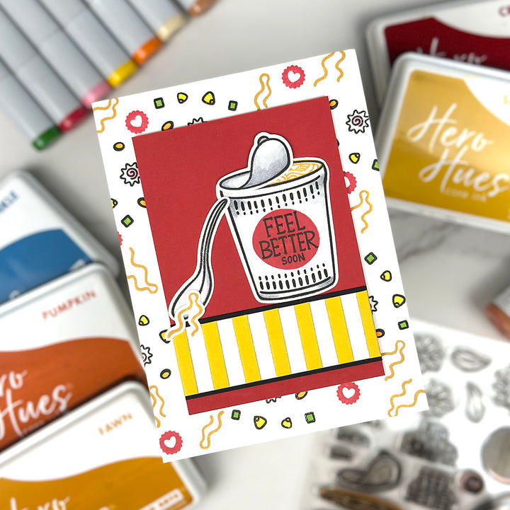 Hero Studio Stamp & Cut Subscription