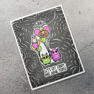 Trick or Snark project 6