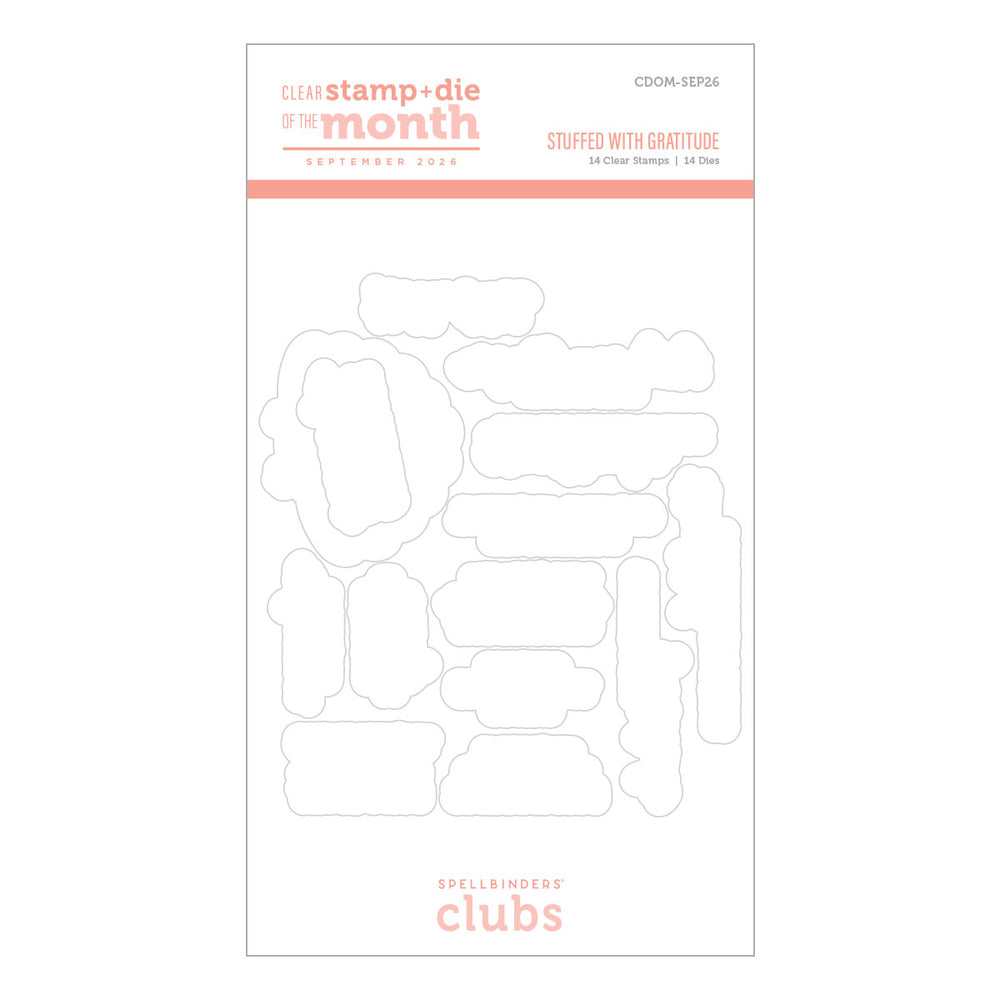 All-Clubs Crate Membership