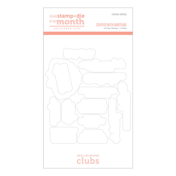 All-Clubs Crate Membership