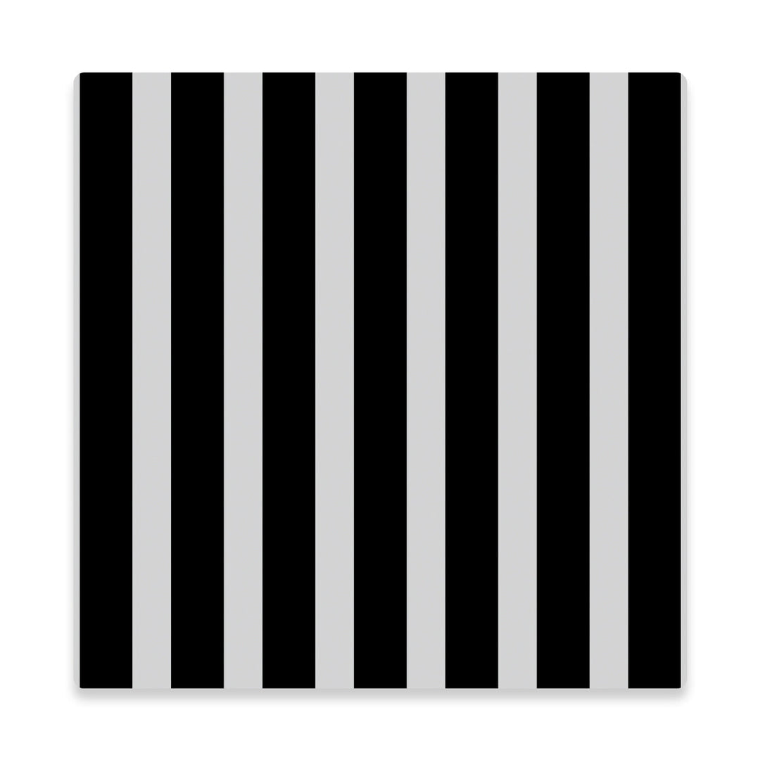 Hero Arts Wide Stripe Bold Print Cling Rubber Stamp