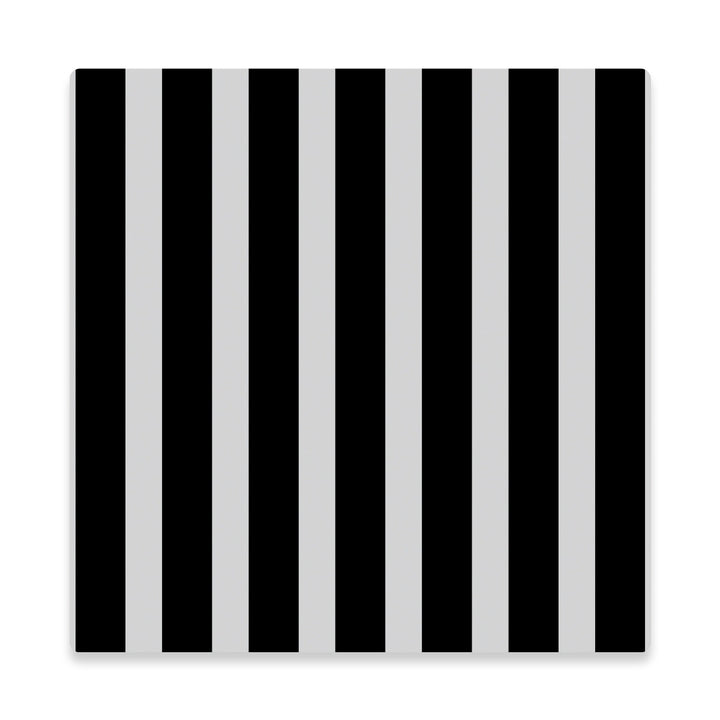 Hero Arts Wide Stripe Bold Print Cling Rubber Stamp