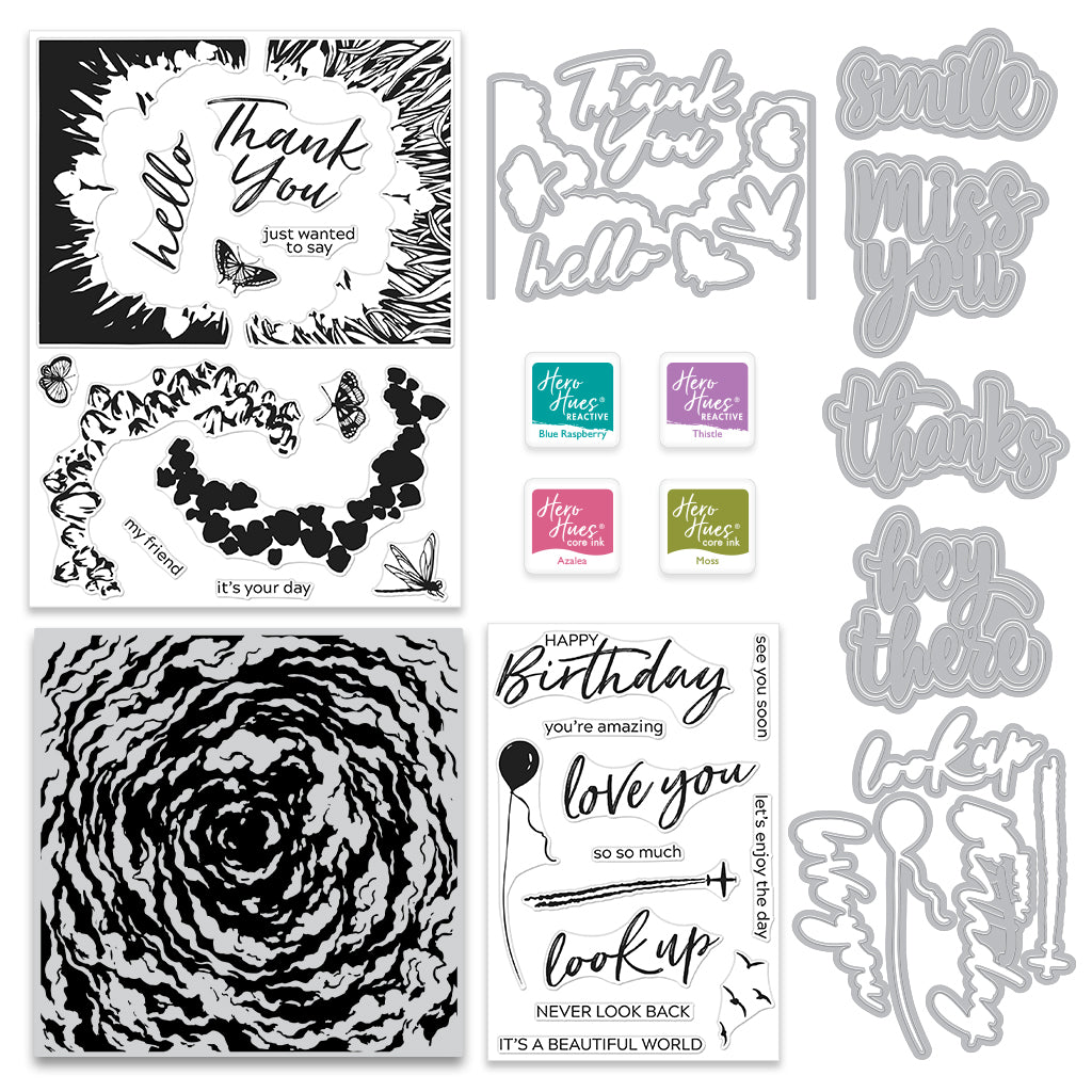 Card Kit of the Month Card Kit of the Month