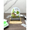 Tranquil Terrarium Card Kit of the Month - April 2025