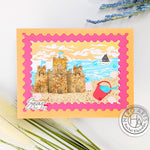 CK0724 July Card Kit of the Month