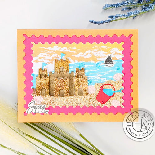 CK0724 July Card Kit of the Month