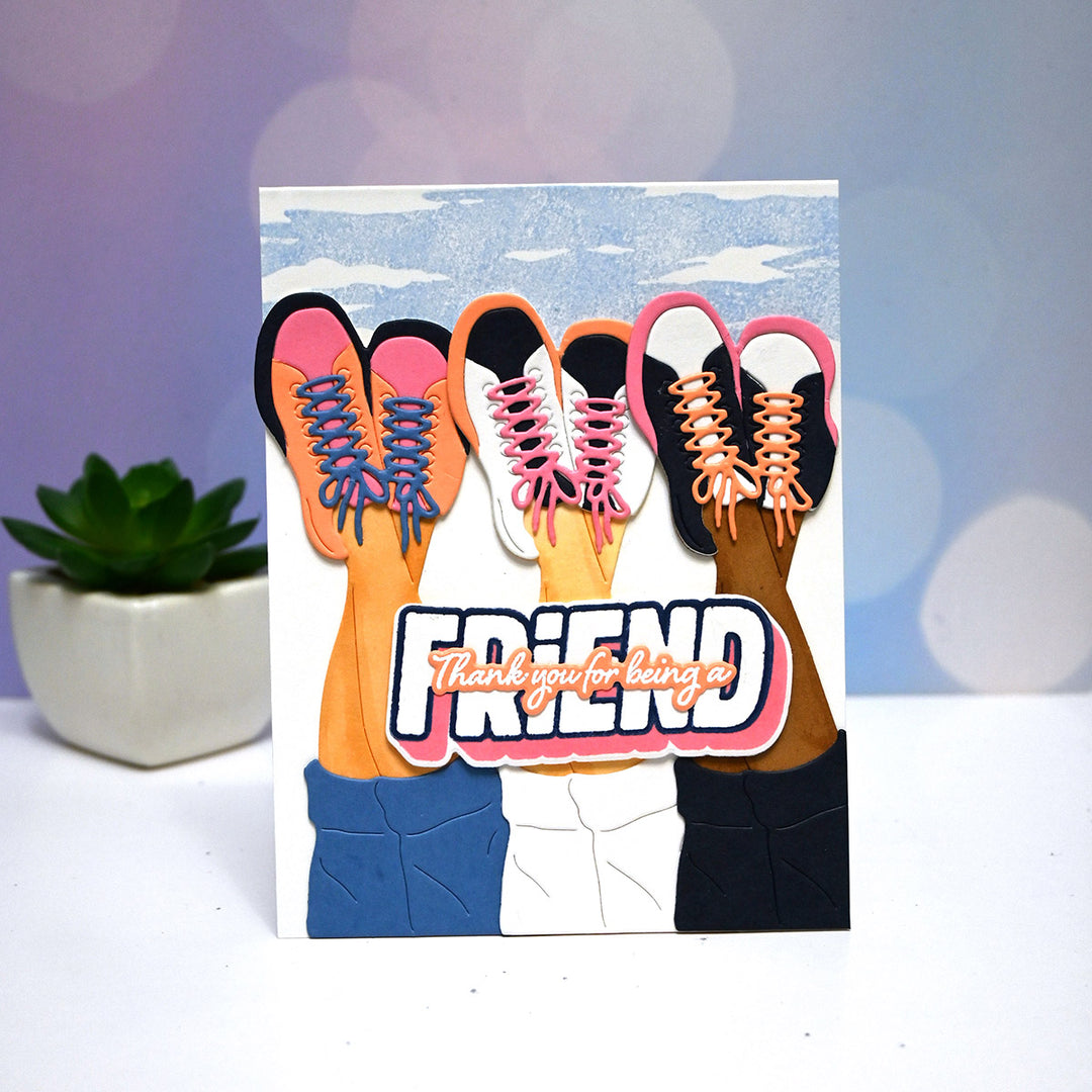 Road Trip Card Kit of the Month - July 2025