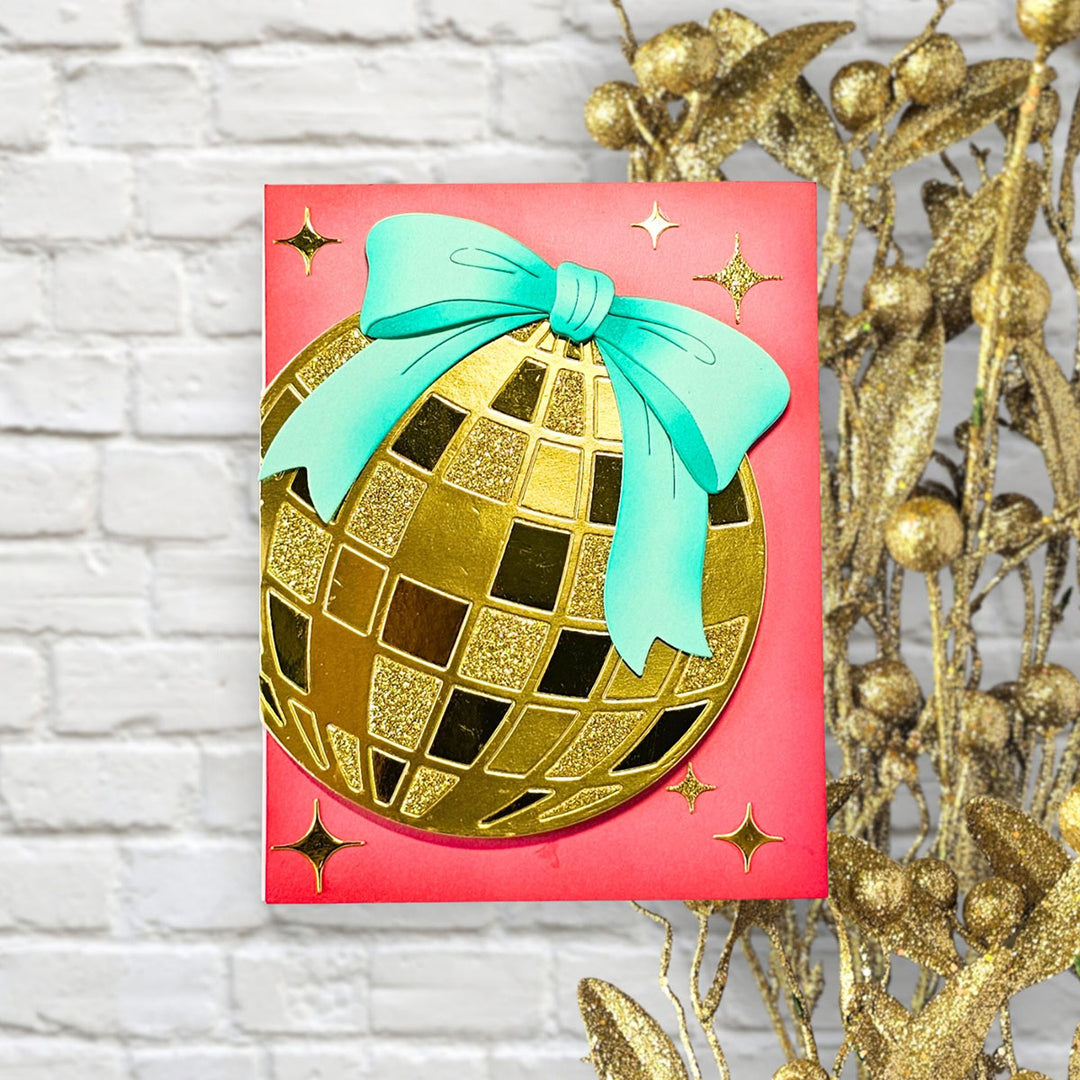 Have a Ball Card Kit of the Month - October 2025