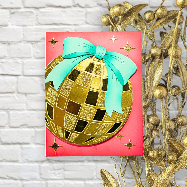 Have a Ball Card Kit of the Month - October 2025