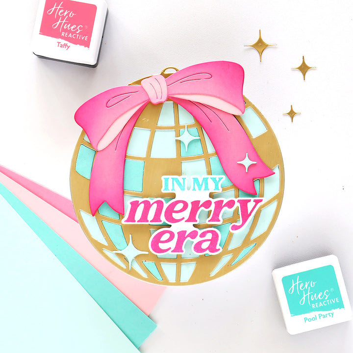 Have a Ball Card Kit of the Month - October 2025