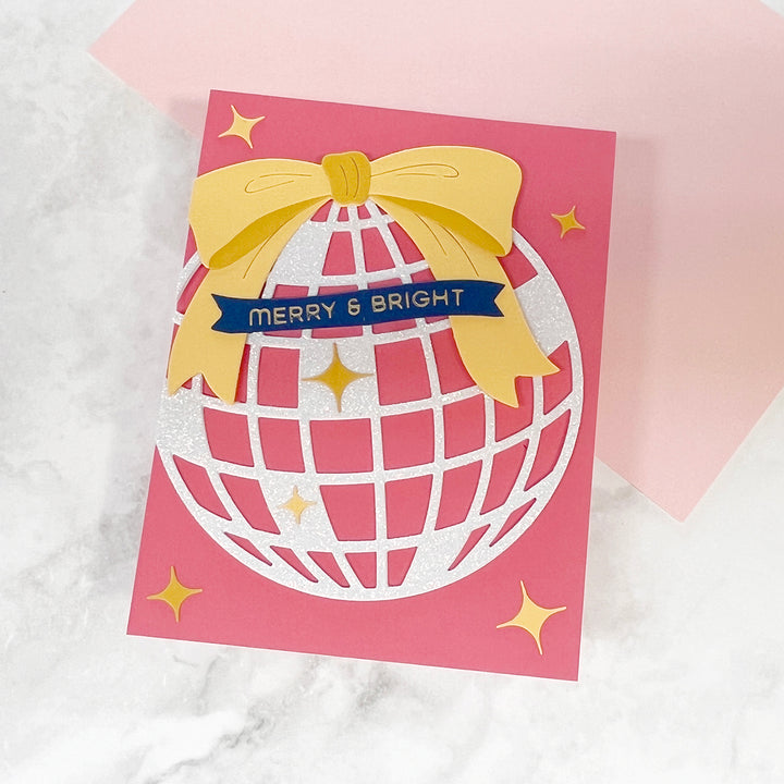 Have a Ball Card Kit of the Month - October 2025