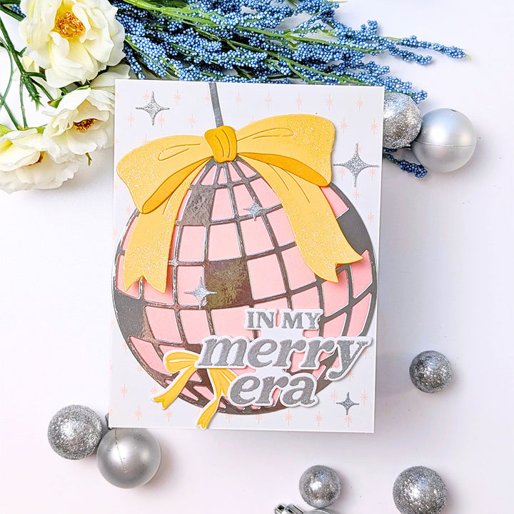 Have a Ball Card Kit of the Month - October 2025