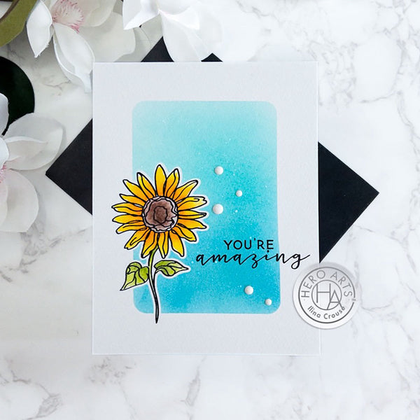 Color My World Card Kit of the Month - December 2024