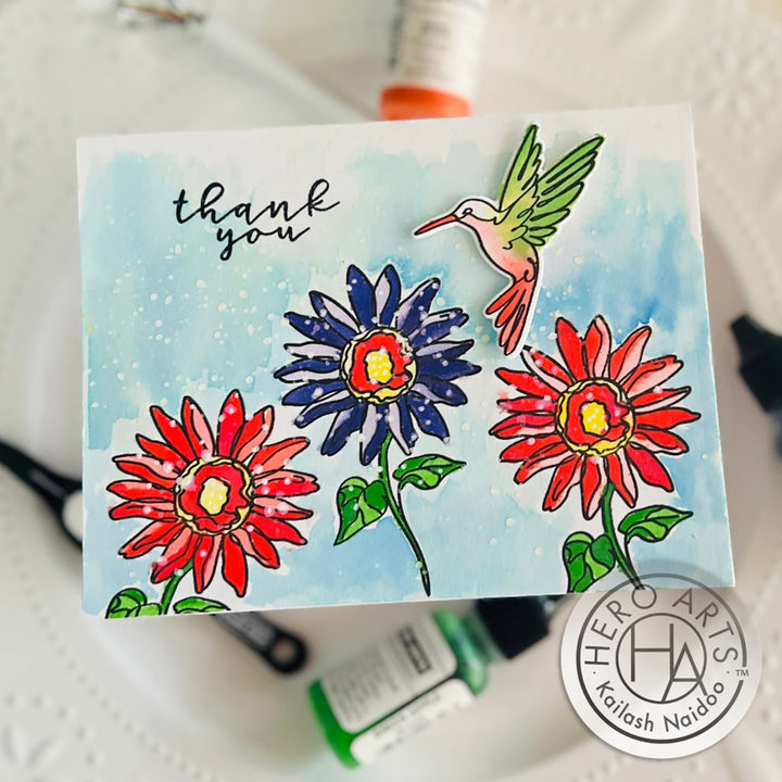 Color My World - December 2024 Card Kit of the Month