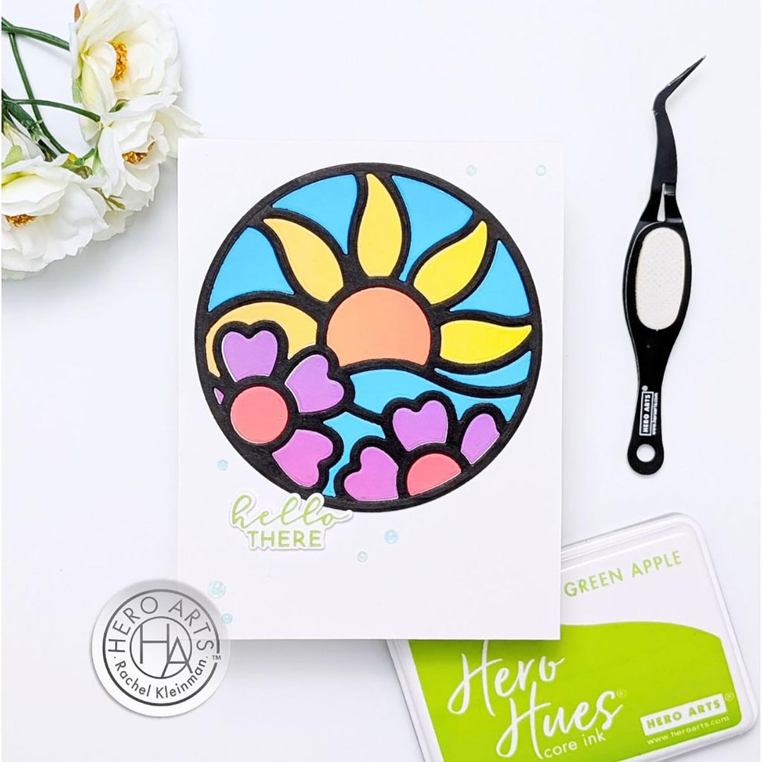 Color My World - December 2024 Card Kit of the Month