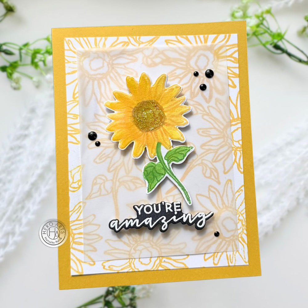 Color My World Card Kit of the Month - December 2024