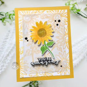 Color My World Card Kit of the Month - December 2024