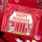 CM782 HA + RT Holiday Marquee Messages