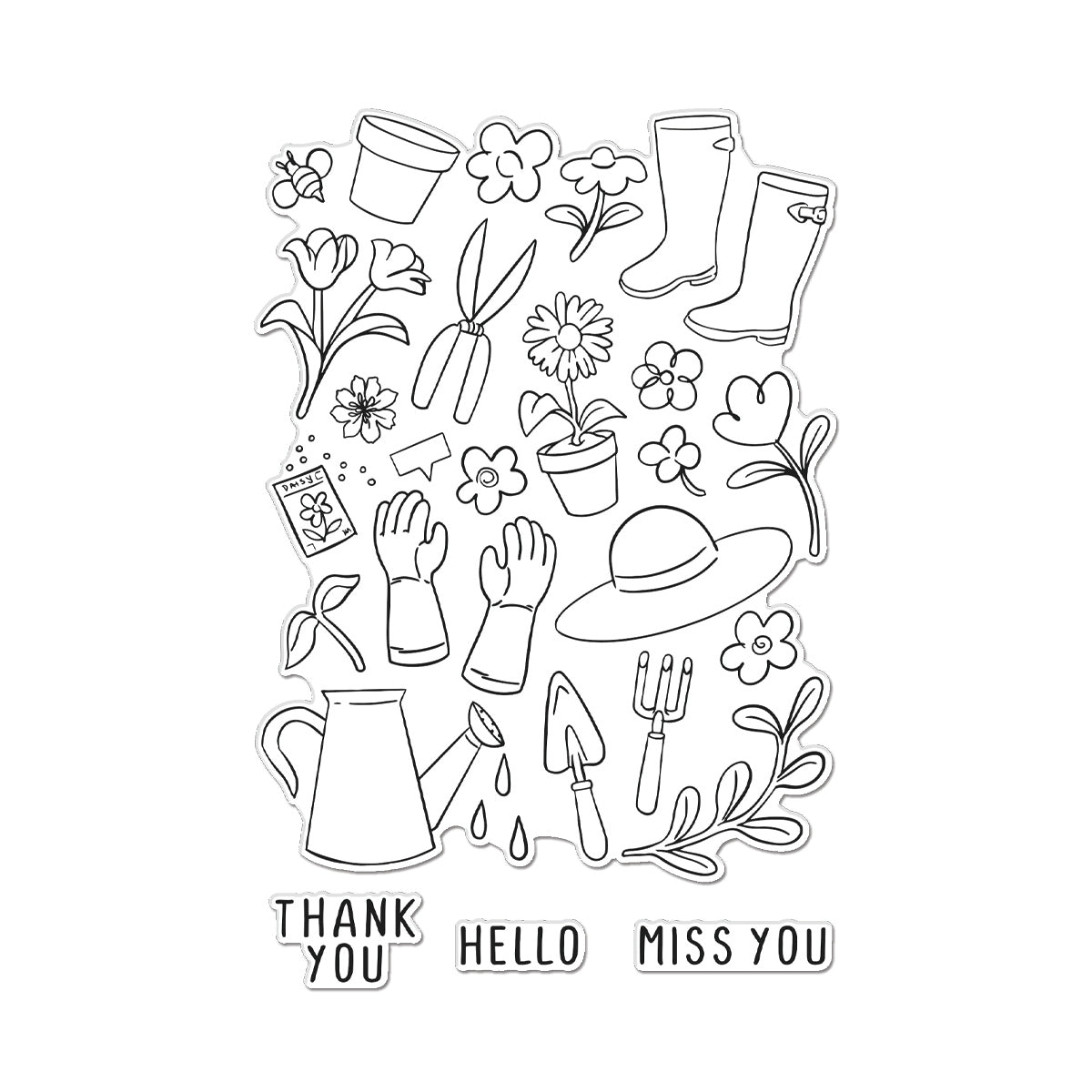 Hero Arts – Paper Crafting Supplies & Inspiration