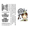 It’s No Mystery Stamp Set from the Case Closed Collection