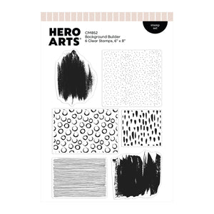 Background Builder Stamp Set
