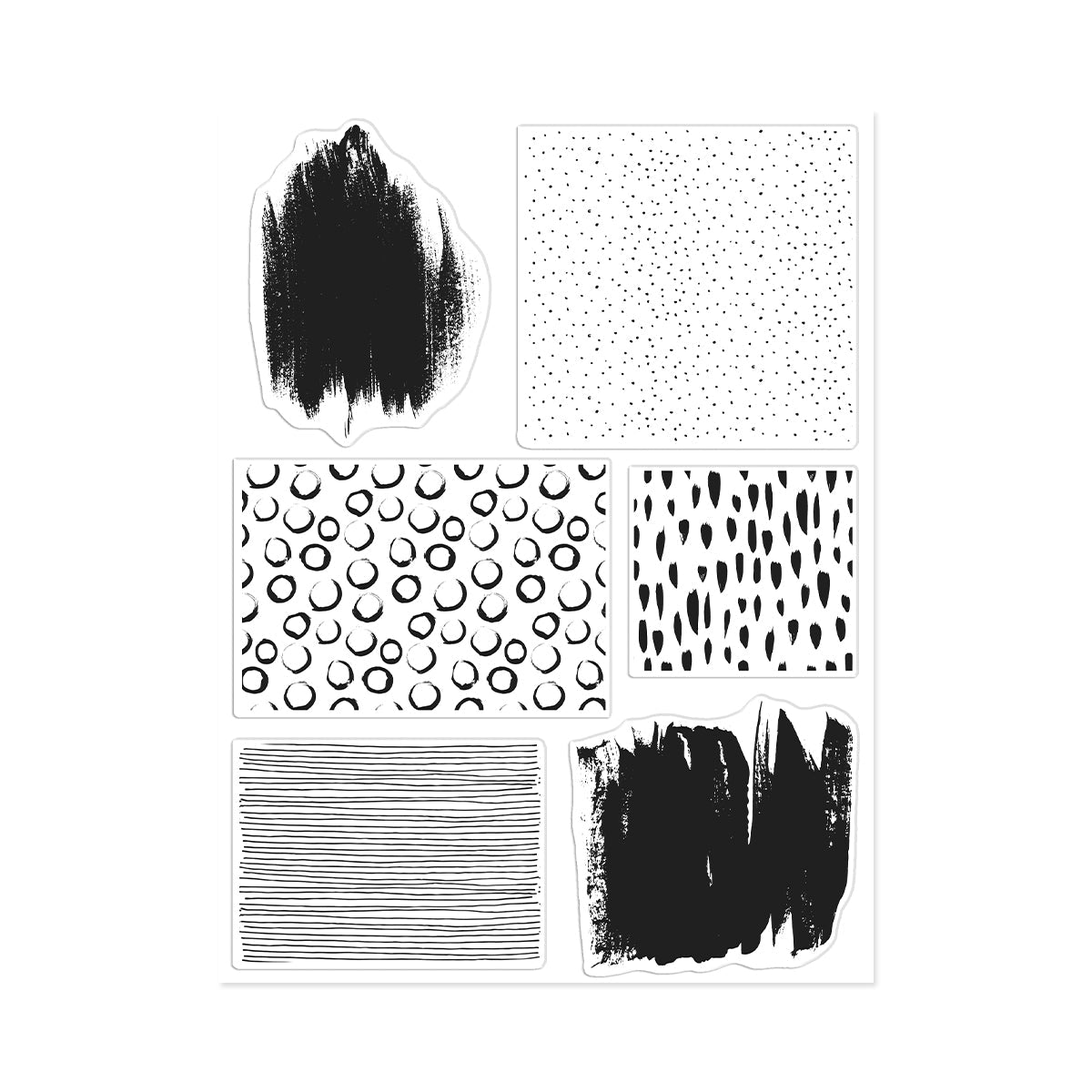 Stamps – Hero Arts