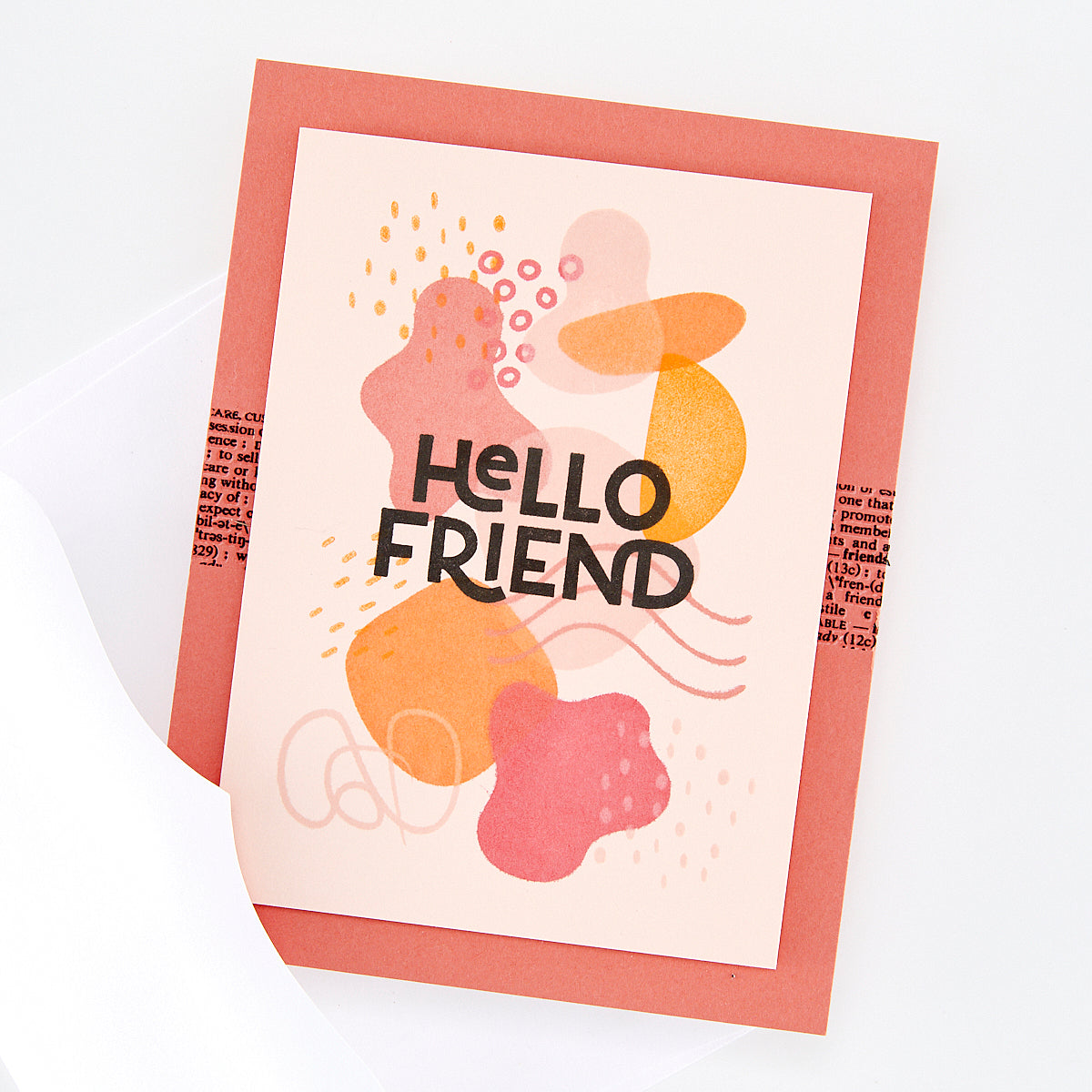 Fresh Flowers Want It All Bundle | Hero Arts – Hero Arts